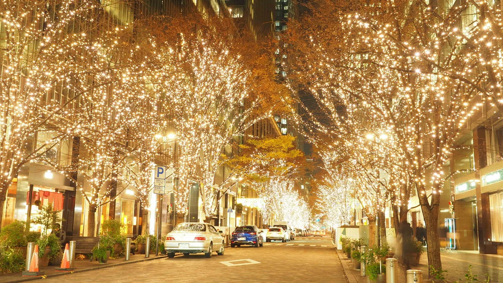 Experience the magic of Christmas — 4
