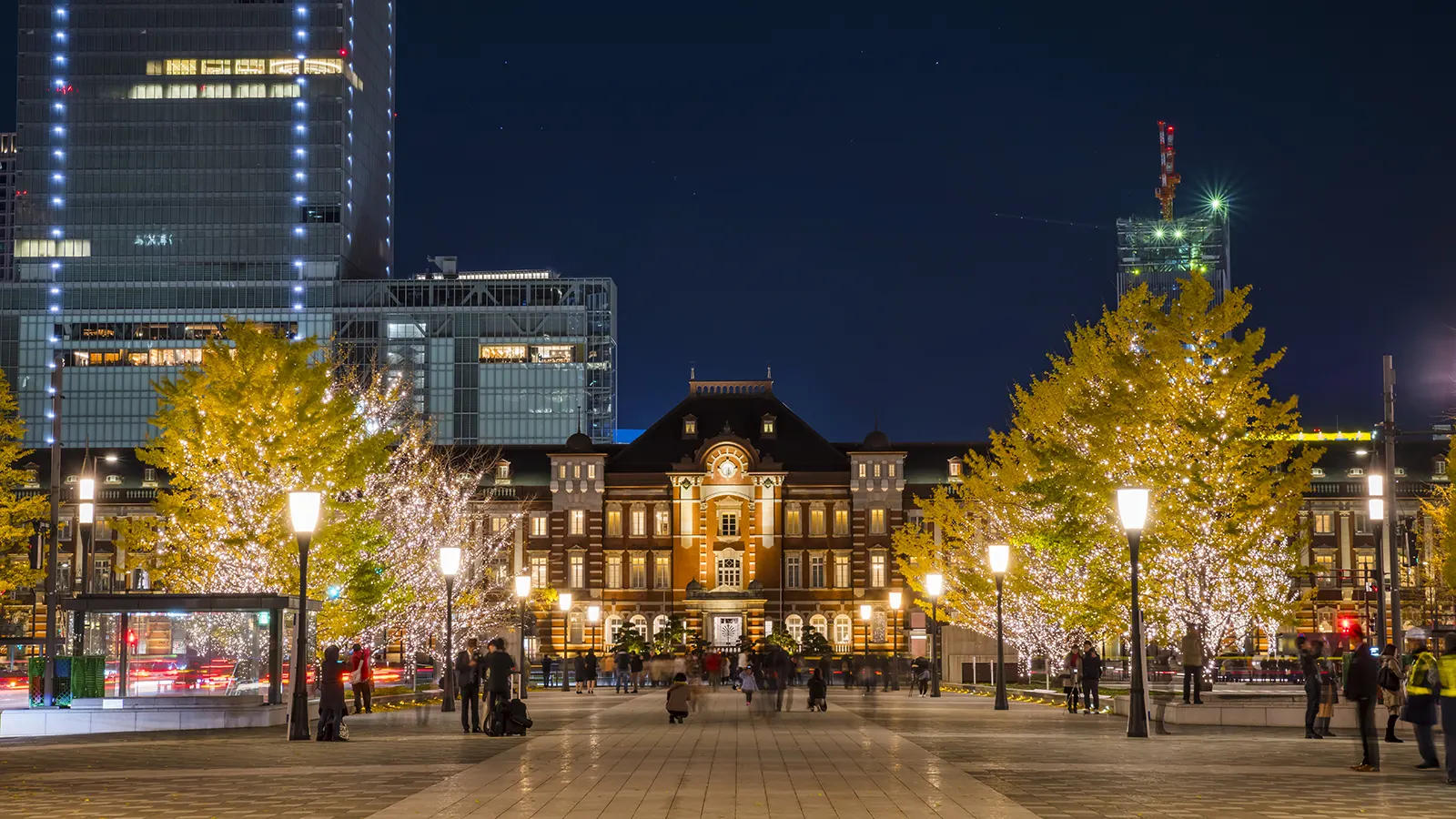 Experience the magic of Christmas — 3