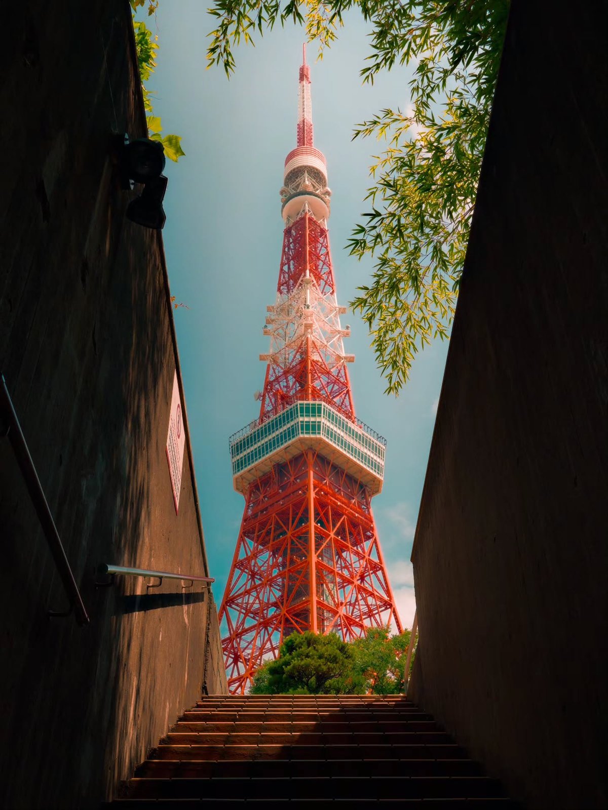 Tour privado por lo mejor de Tokio — 8 horas en coche privado — 4