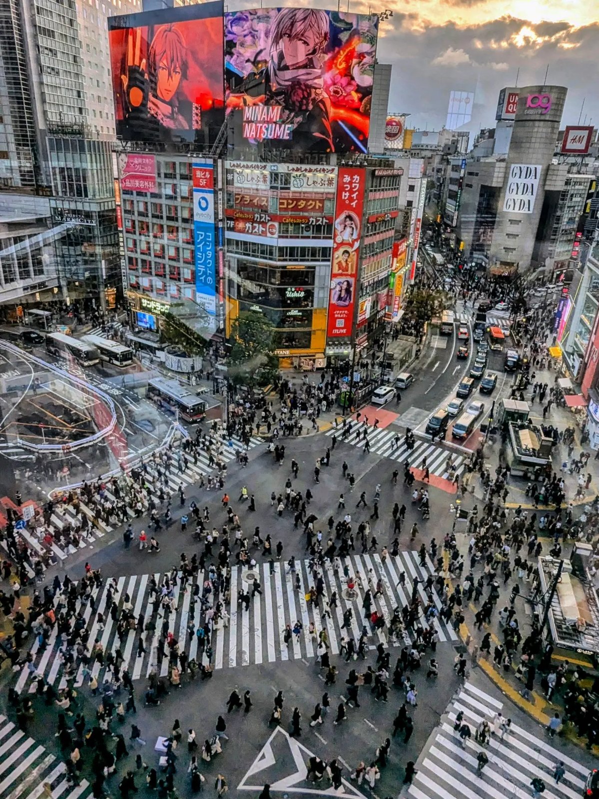 Tour privado por lo mejor de Tokio — 8 horas en coche privado — 5