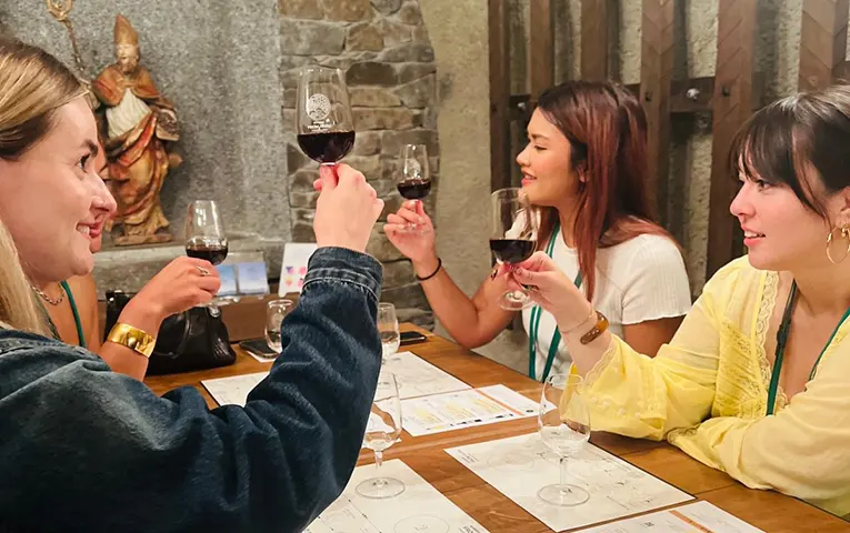 Private wine tasting in Yamanashi — from Tokyo — 5