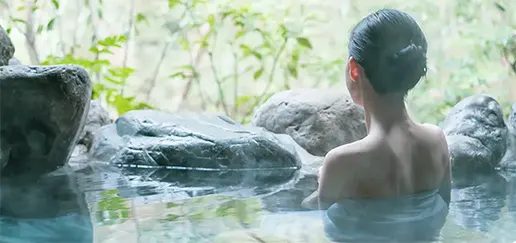 Full-day private tour of Enoura Observatory and Hakone hot springs from Tokyo