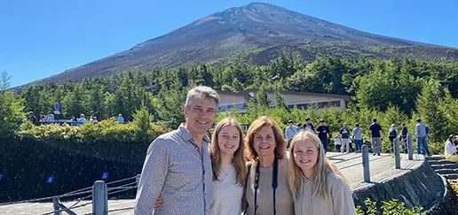 Premium private Mt. Fuji tour: a tailor-made VIP experience
