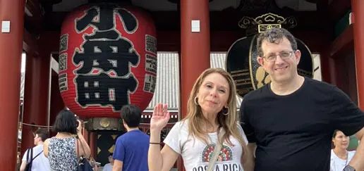 Tokyo 5-hour Private Layover Tour
