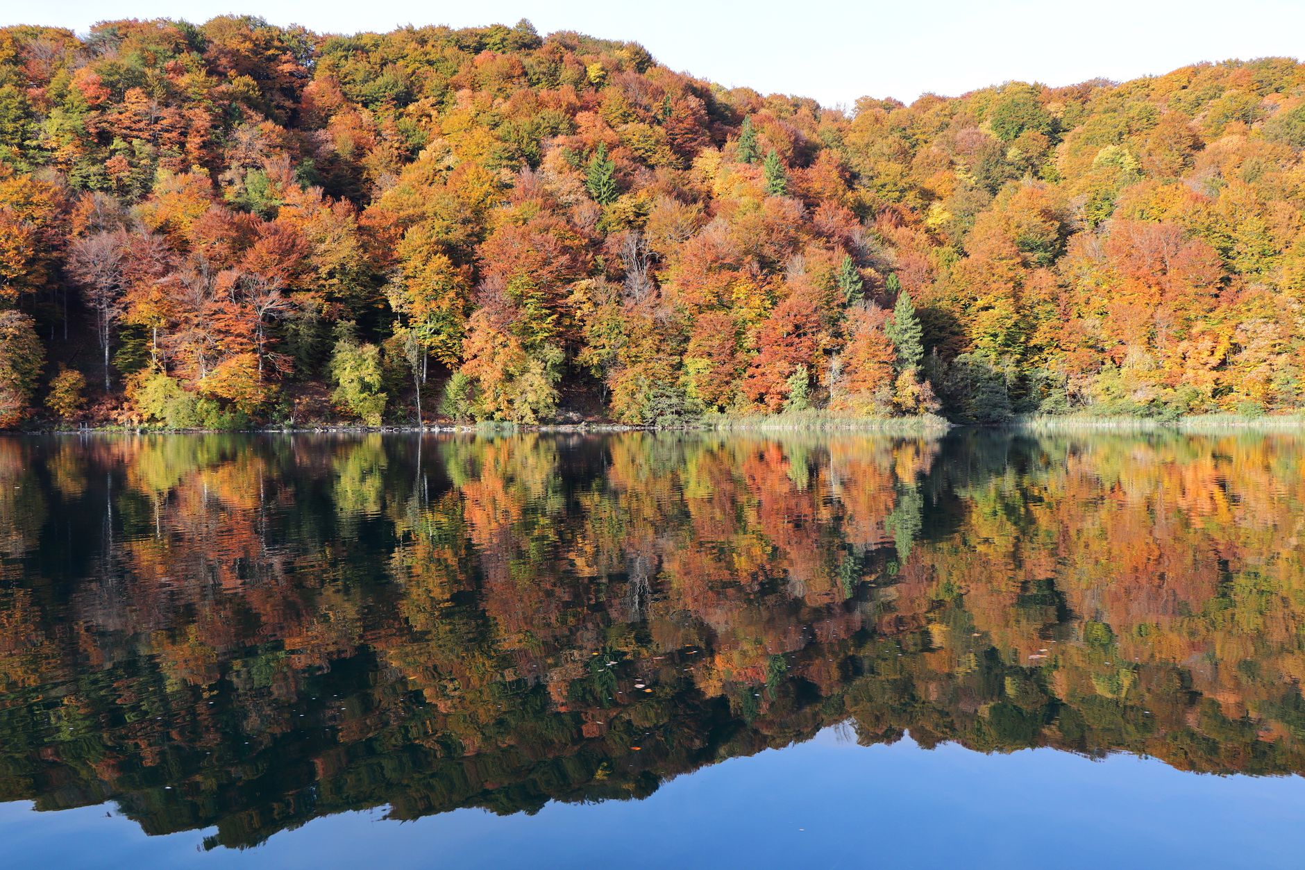 Towada-Hachimantai – Volcanic Crater Lakes and Highland Plateaus of Northeast Japan