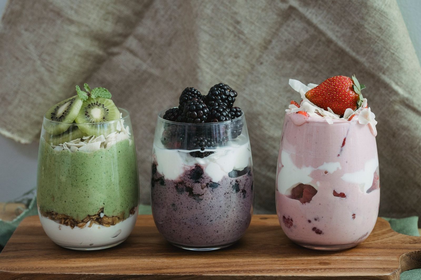 Parfait e dolci a Tokyo: i locali più famosi dove la fila è inevitabile