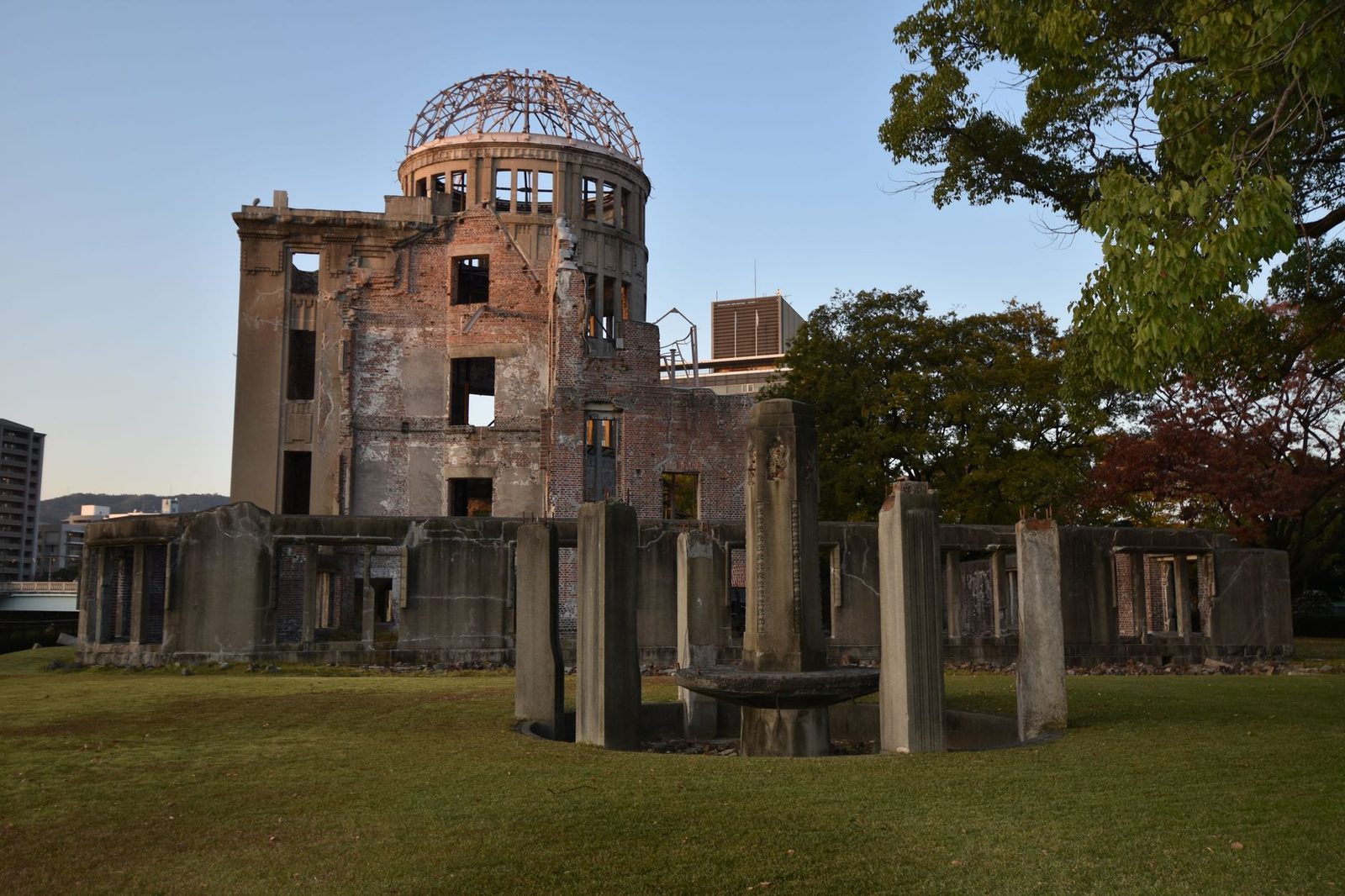Hiroshima e Miyajima: una giornata di gruppo ben organizzata in pullman