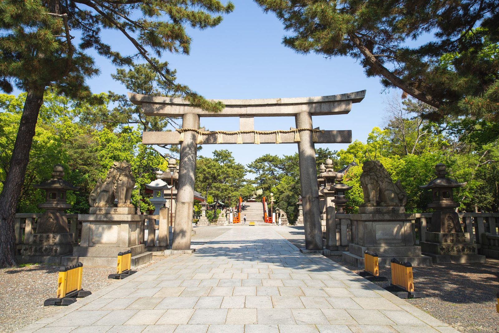 Ise Jingu 휴식일: Nagoya 출발 단체 전세버스 당일치기