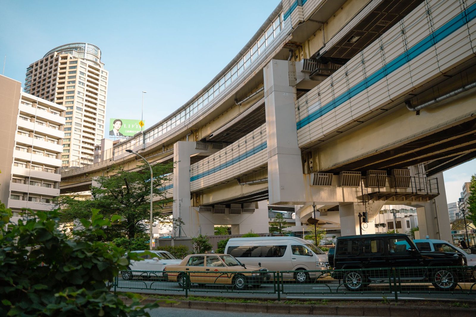 Traslado diario en coche privado desde hoteles de Gifu o Hamamatsu a las sedes de los Juegos