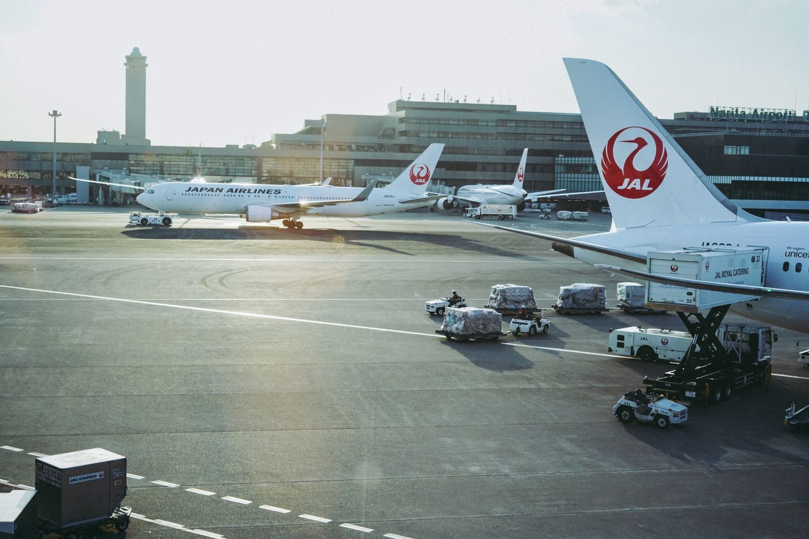 Cheapest Flights from India to Japan
