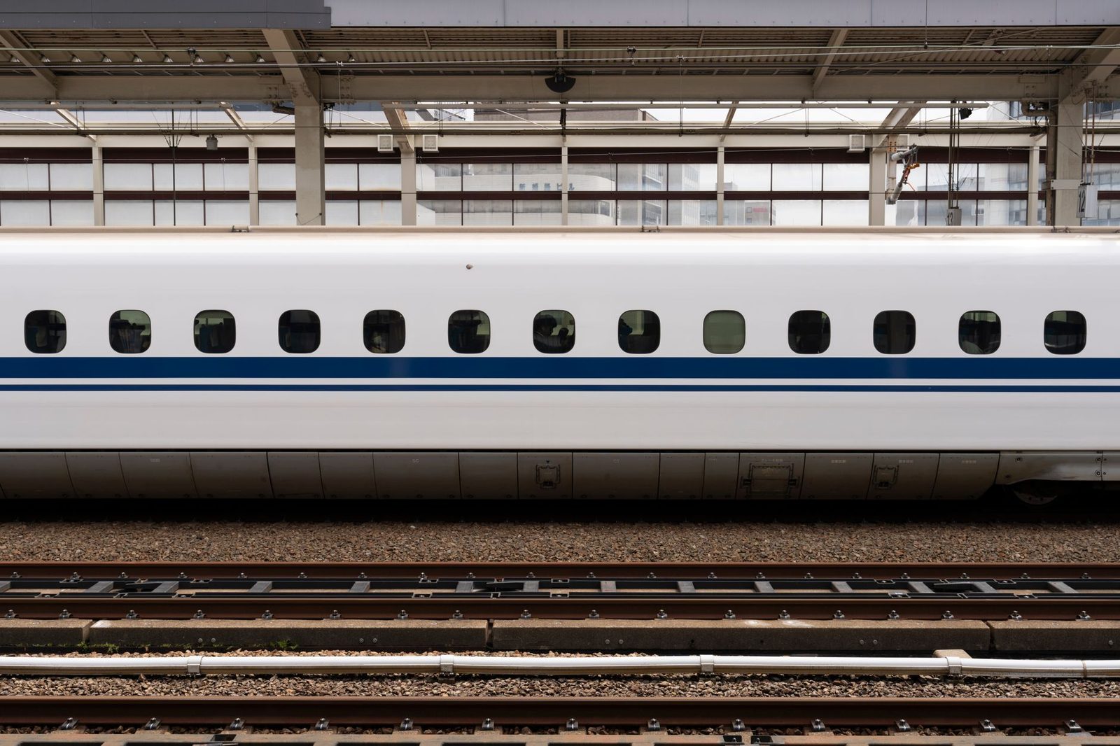 Kyoto or Osaka to Nagoya for the Games: Private Transfer With Stops