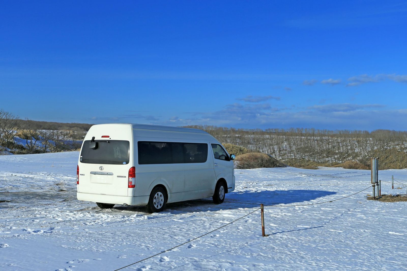 Di quale dimensione di autobus ha bisogno il vostro gruppo in Giappone?