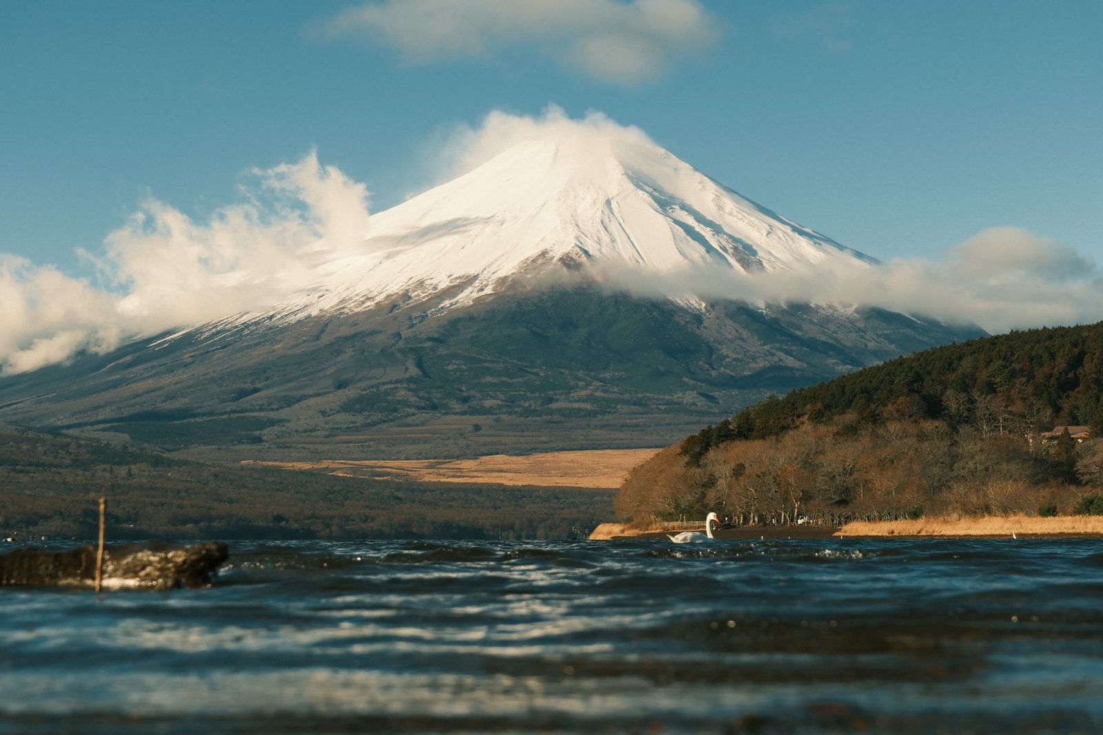 I cinque laghi del Fuji in autunno: 2 giorni e 1 notte, come scegliere l’alloggio
