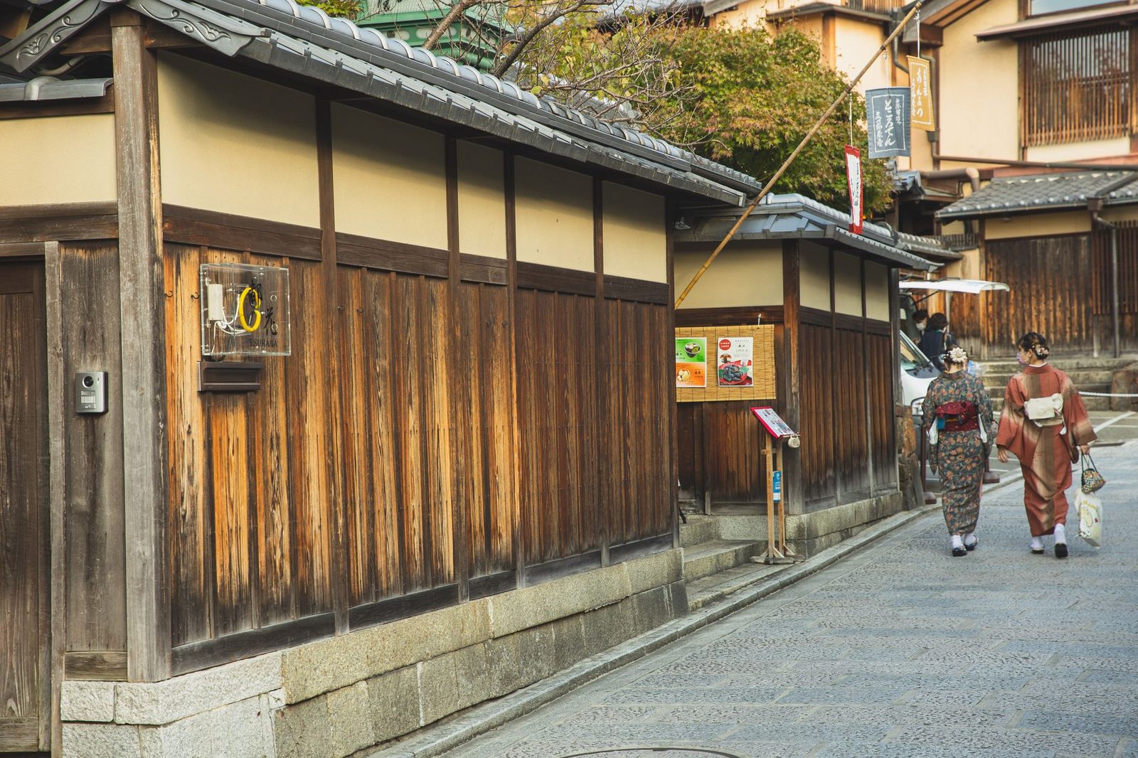 Private Kyoto on foot: half day or full day, your route — 4