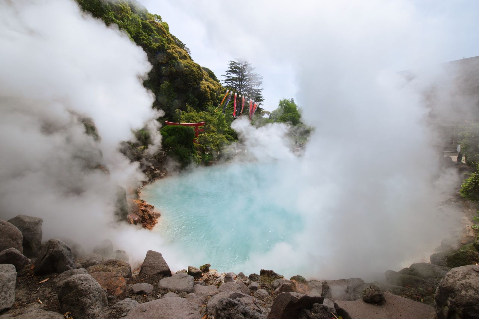 Kyushu-Reiseführer: Das Land der Onsen, Vulkane und berühmten Ramen