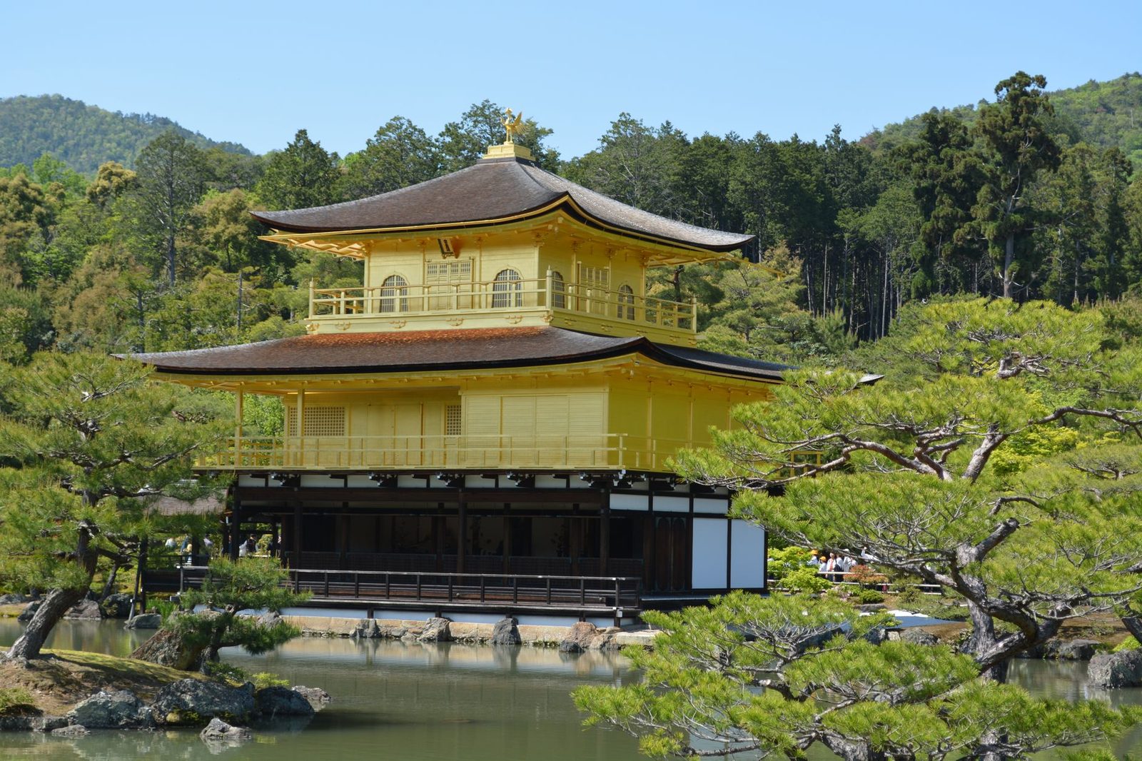7-Day Kyoto Culture Tour Itinerary — Temples, Geisha, Tea, Zen