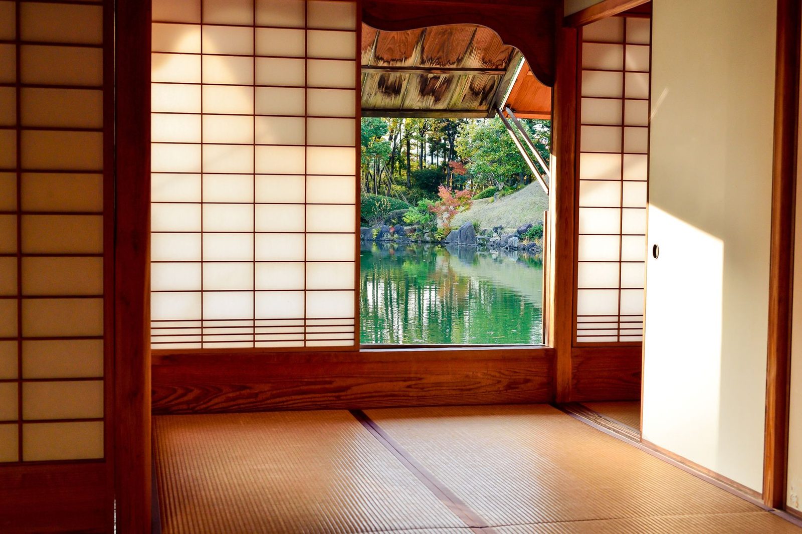 Onsen per chi è indeciso: guida alle terme giapponesi nel rispetto della privacy