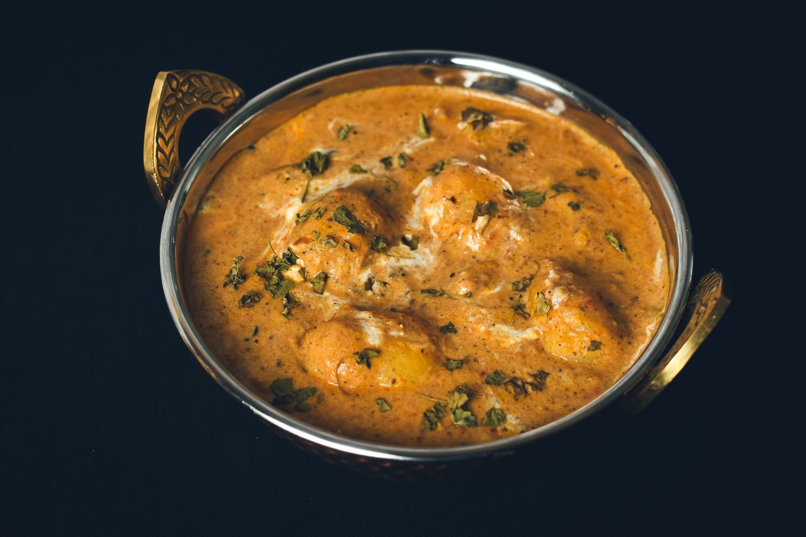 Indische und nepalesische Restaurants in Osaka und Kyoto, für die sich der