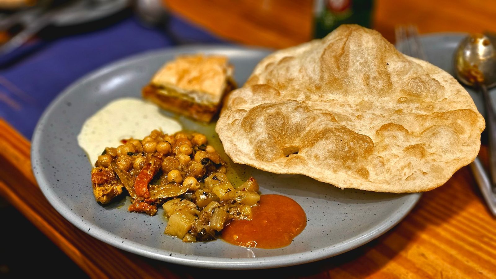 Cibo bengalese e bangladese a Tokyo