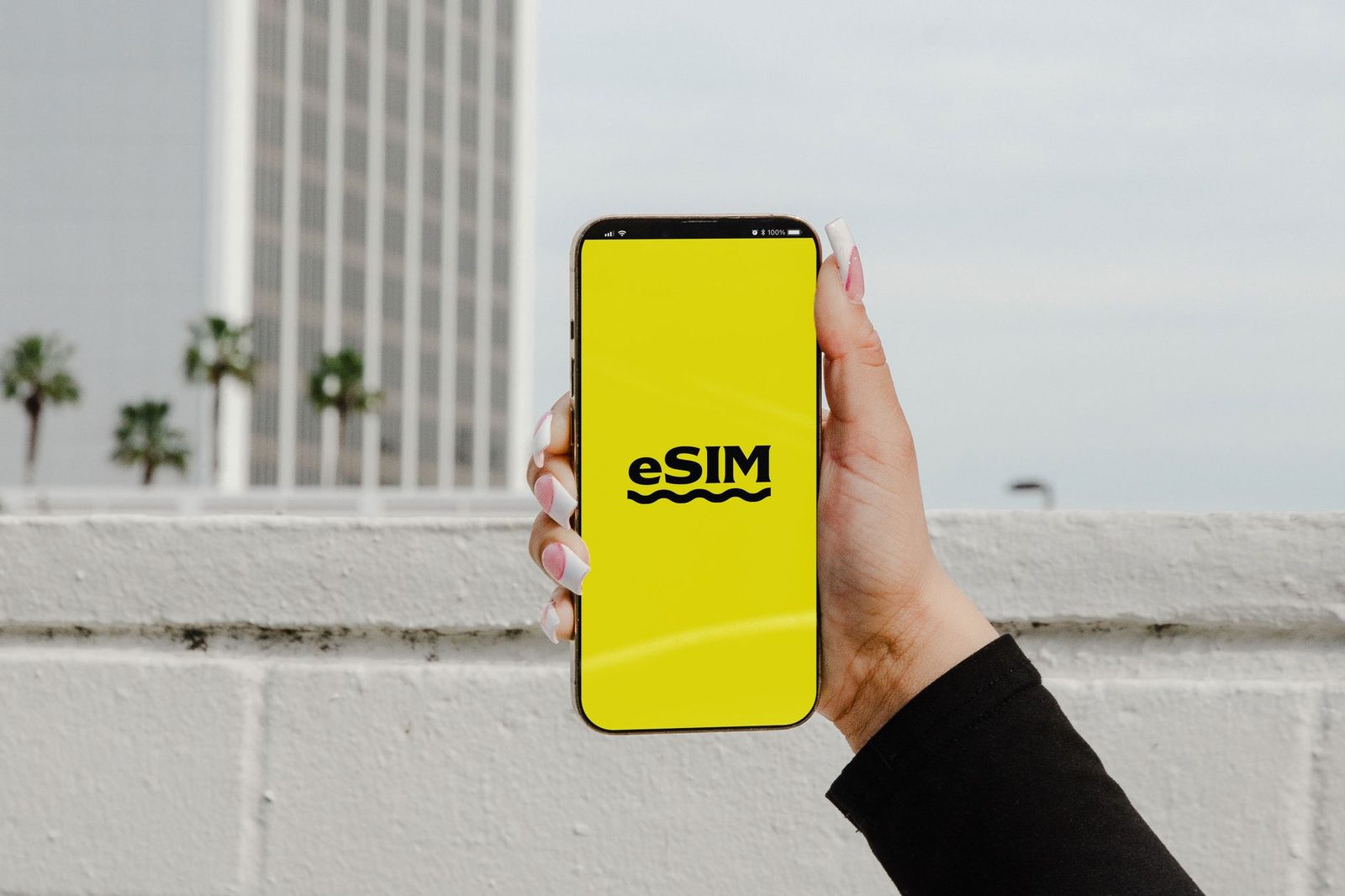 eSIM consigliata in Giappone per gli americani — T-Mobile vs Verizon vs eSIM