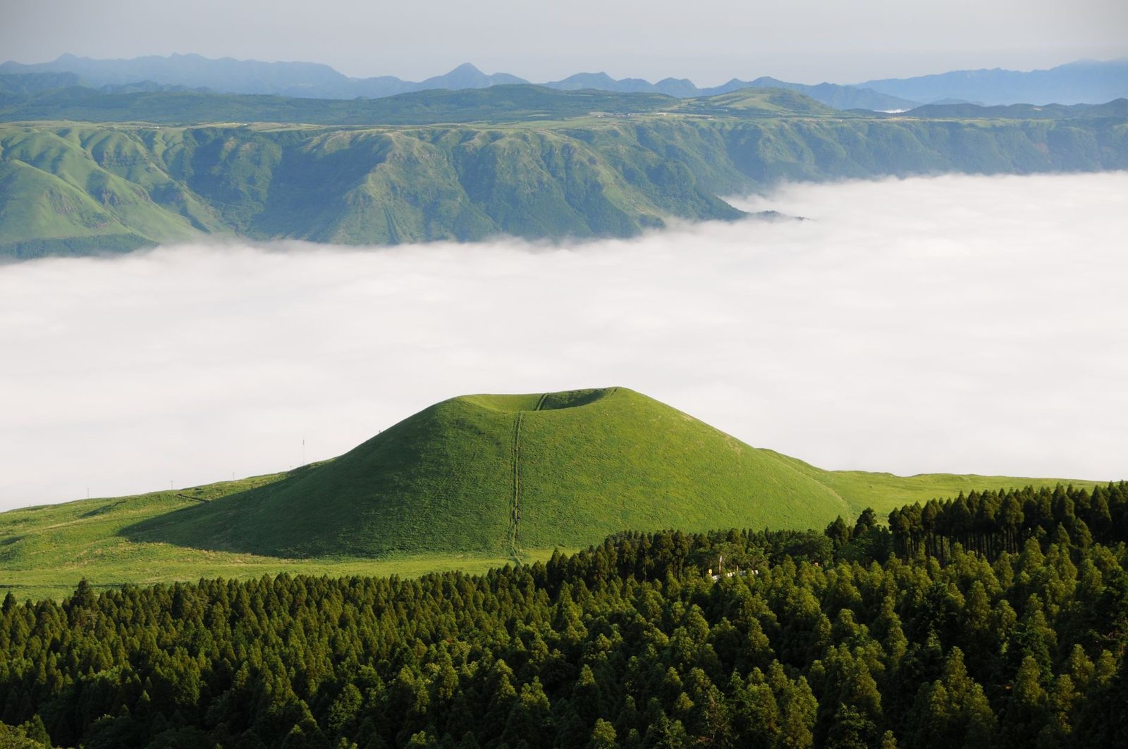 Panduan Lengkap Yamanami Highway! Rute Road Trip dengan Pemandangan Spektakuler dan Wisata Sekitar Kyushu