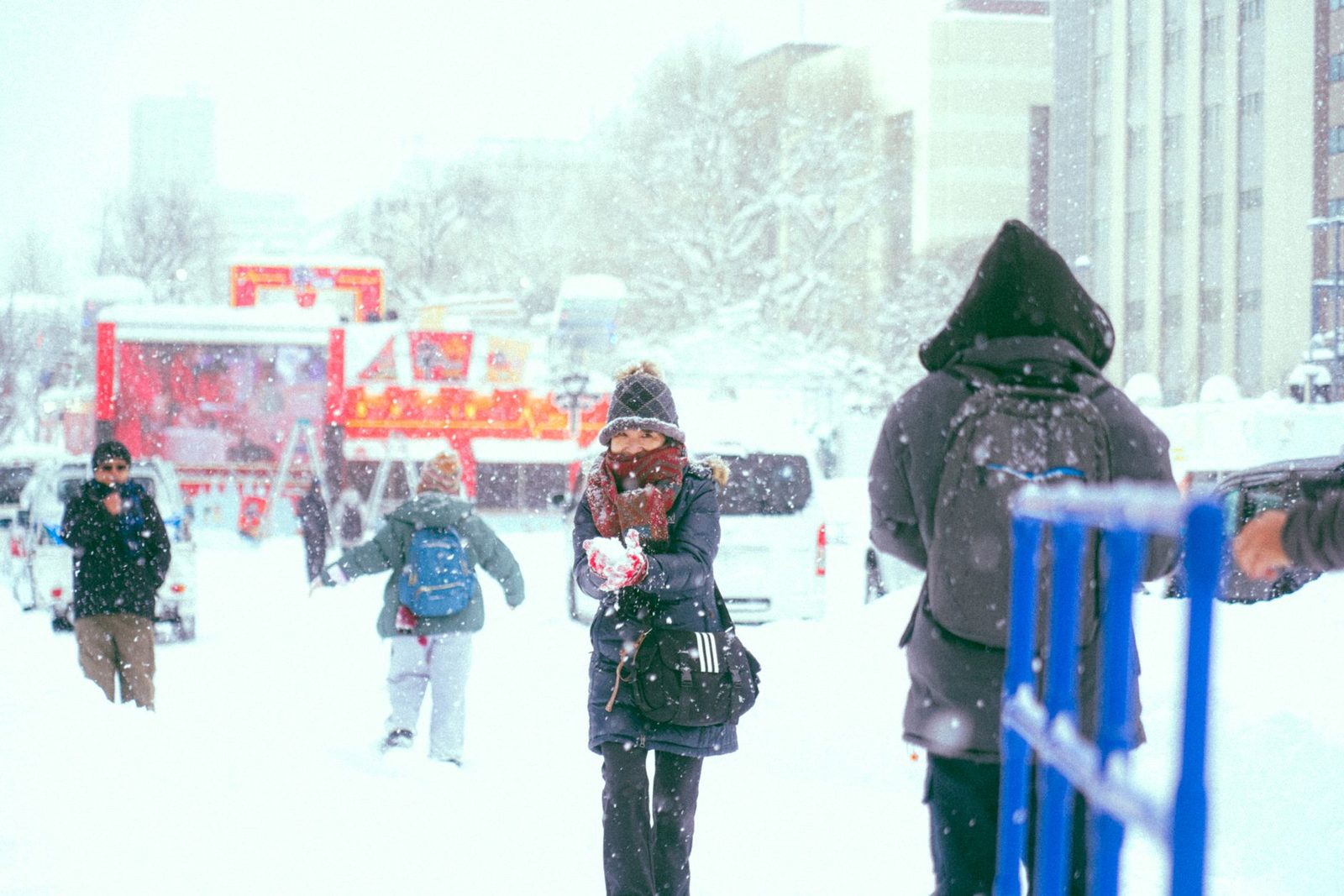 Sapporo Snow Festival 2026 – Kompletter Guide: Februar, Odori Park + Susukino + Tsudome: 3 Veranstaltungsorte