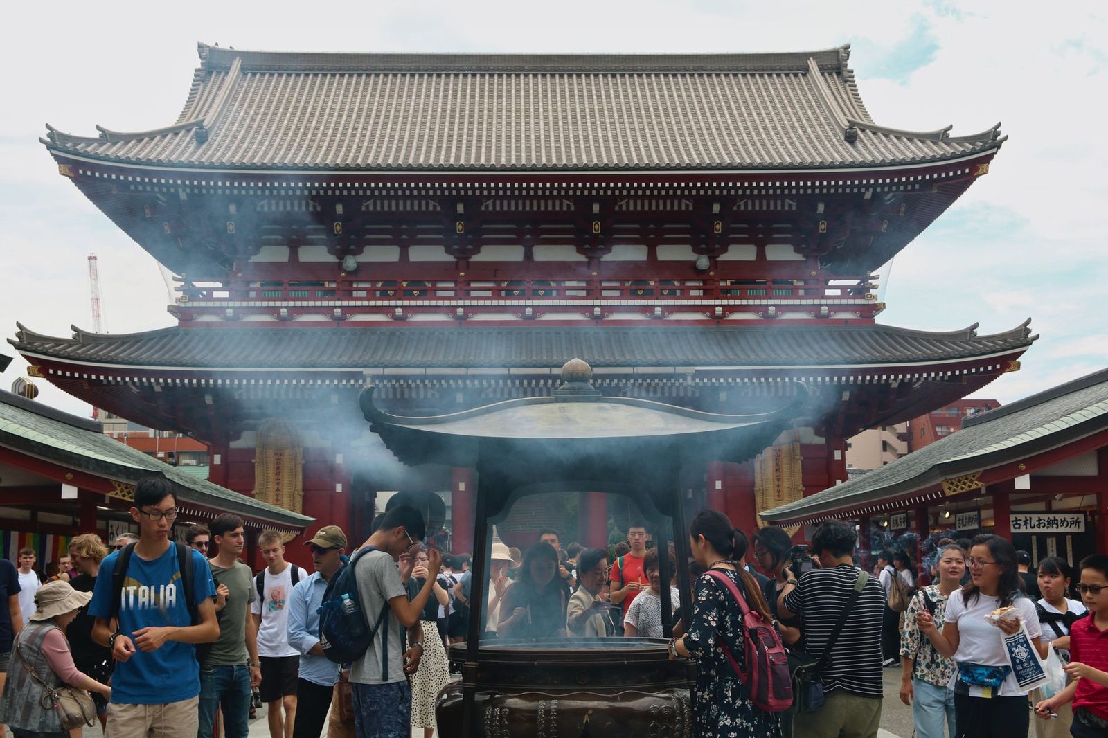 Tokyo untuk Pelancong India
