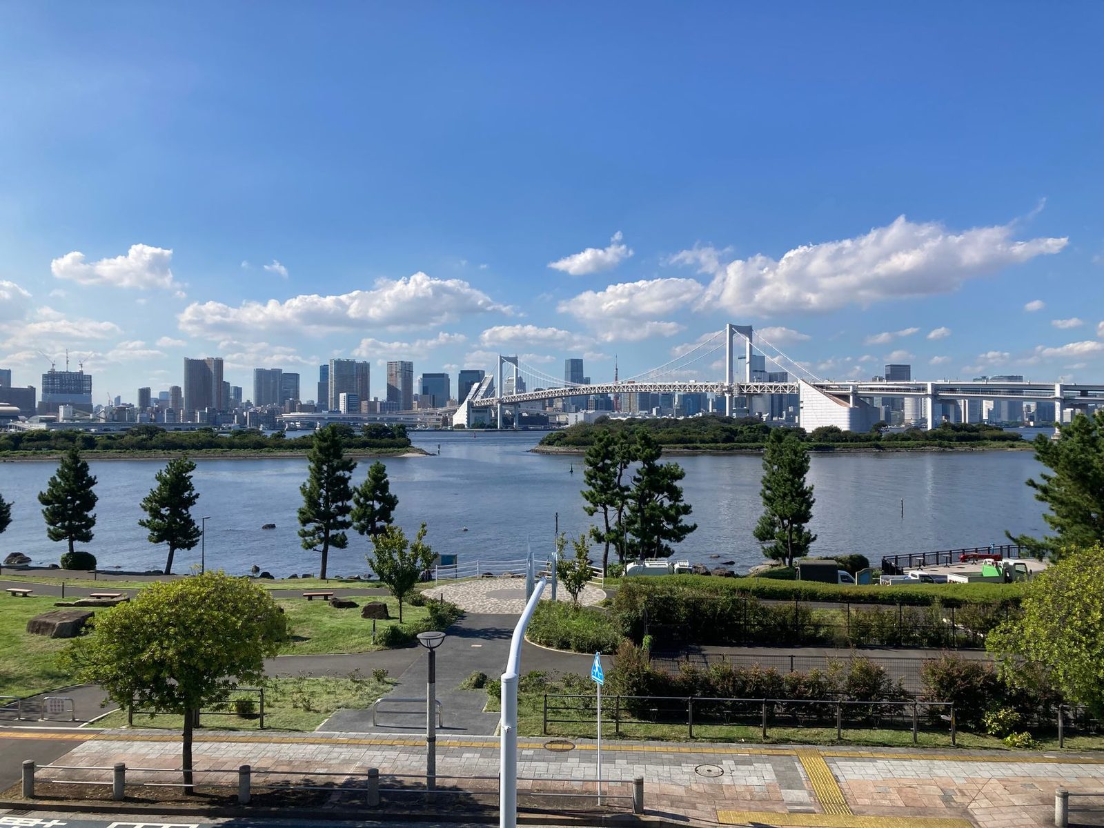 Itinerario di 1 giorno a Odaiba: teamLab, Gundam e panorami notturni