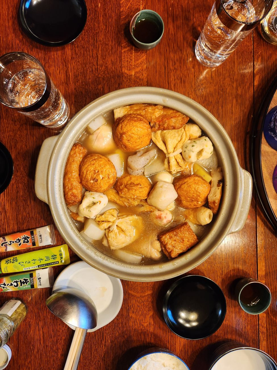 A Japanese home kitchen: cook five weeknight dishes in a real Asakusa flat — 2