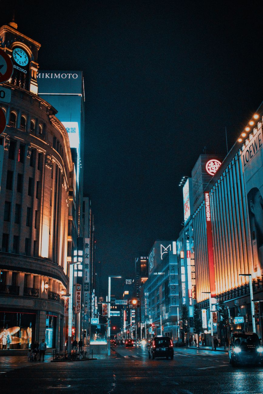 A Tokyo day built around you: private guide, your own route — 3