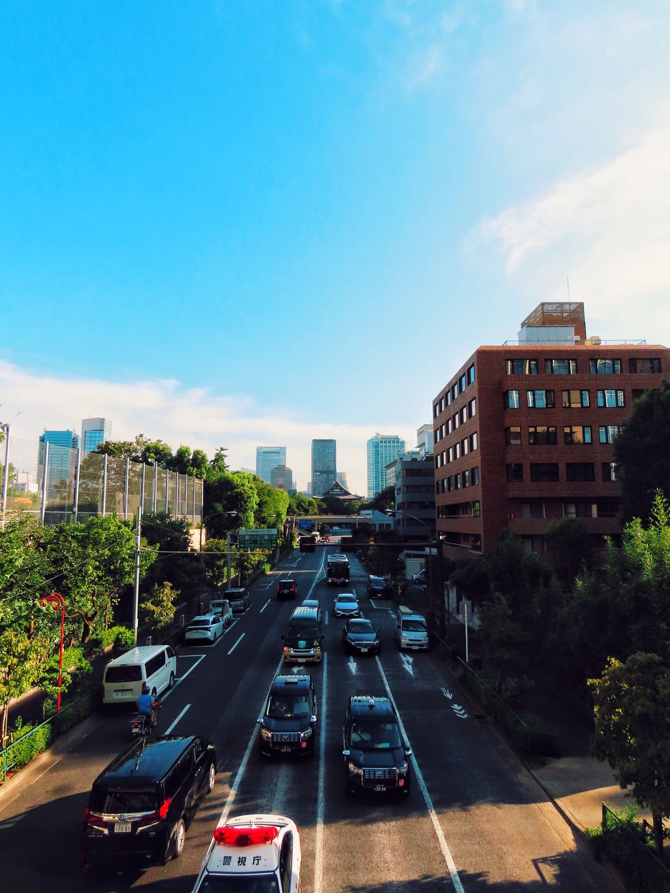 A Tokyo day built around you: private guide, your own route — 2