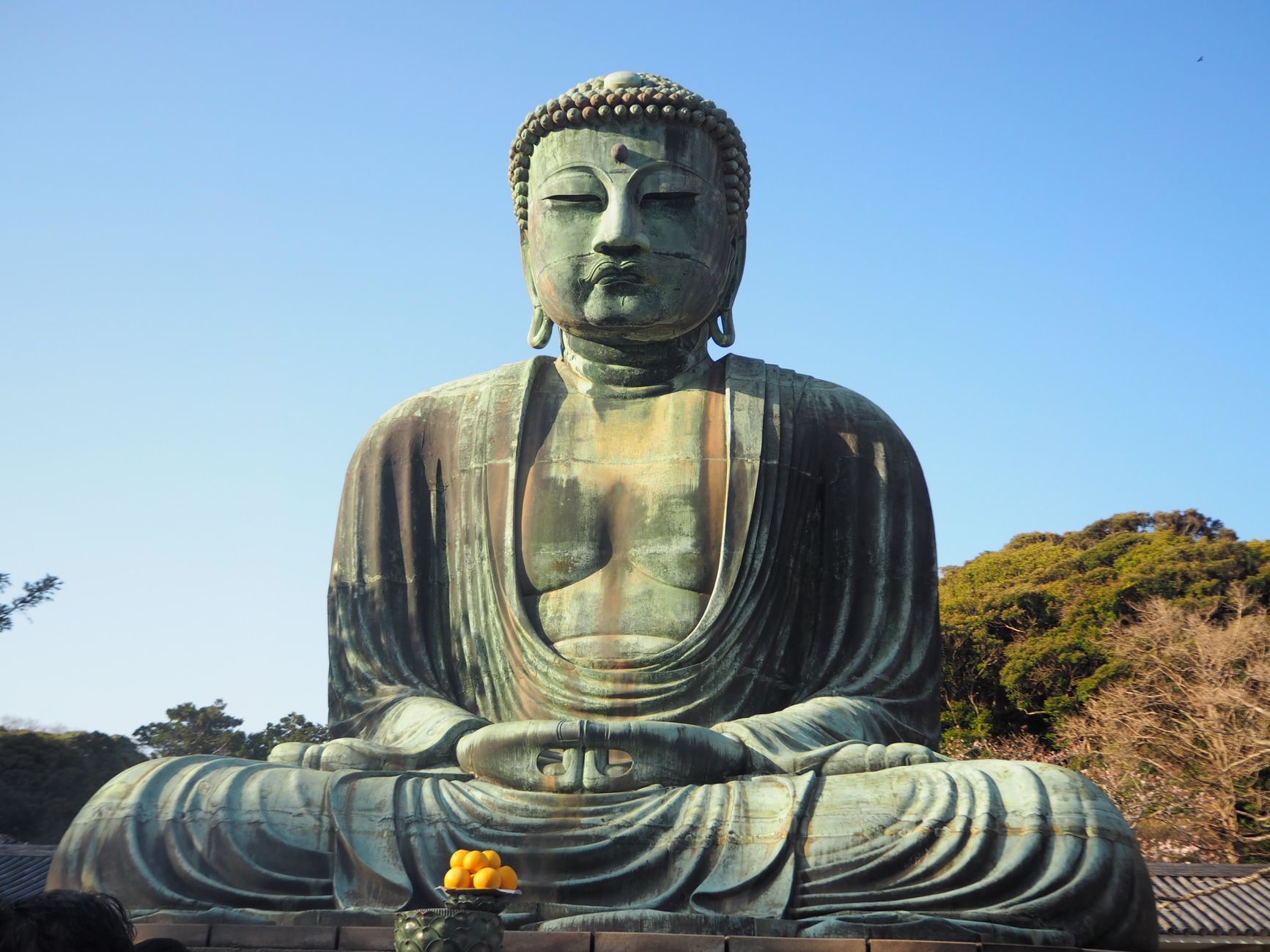 Kamakura full day — old temples and the sea — 6