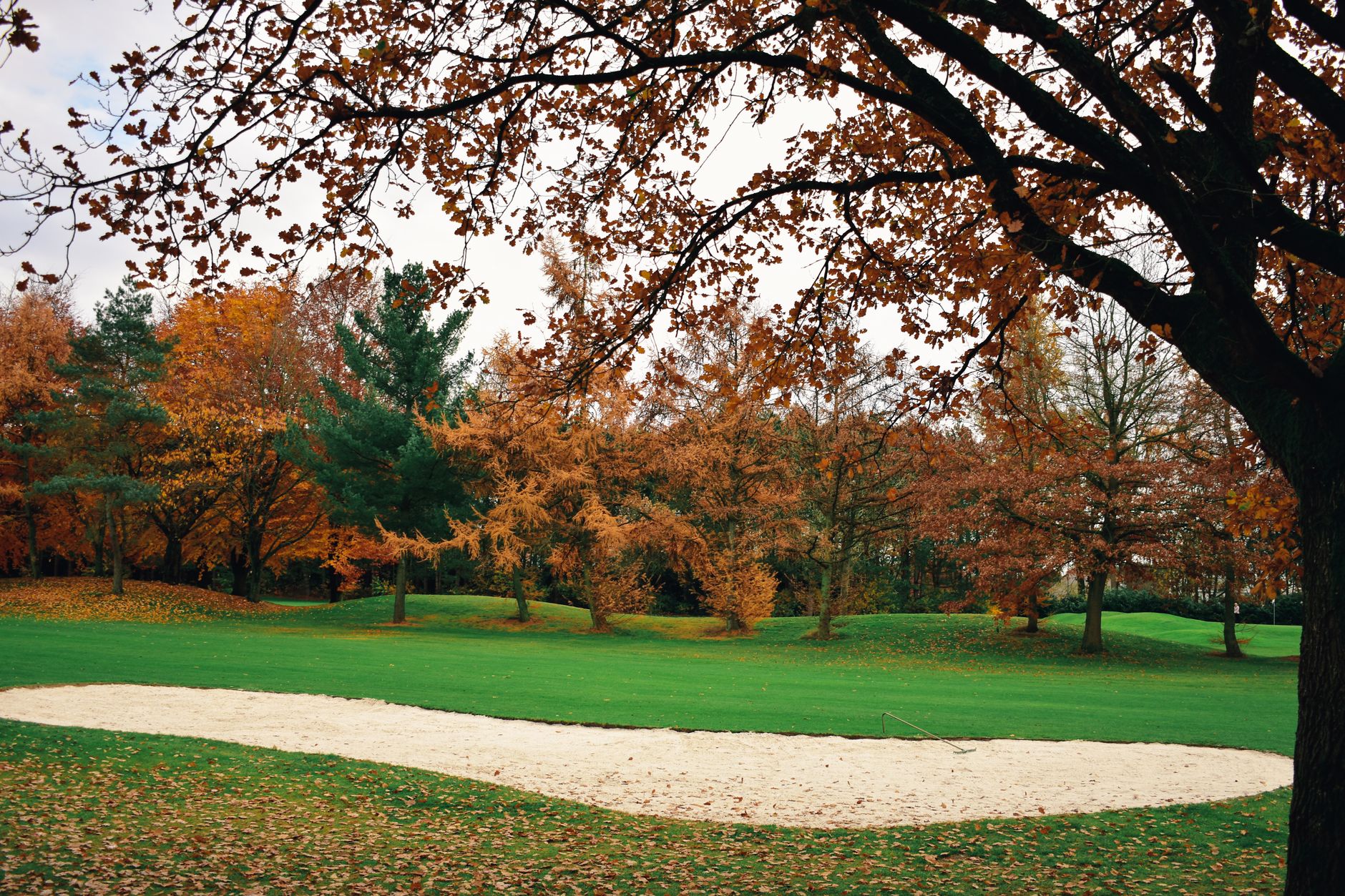 Izumisano Country Club
