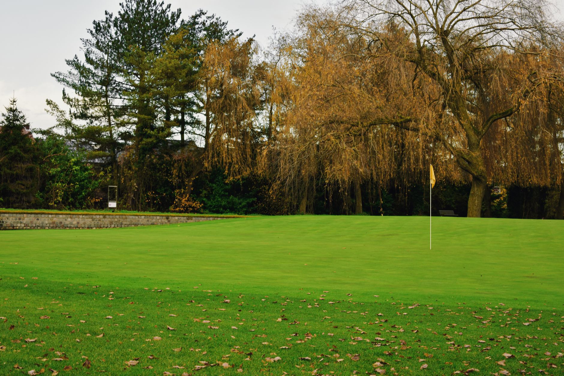 Seta Golf Course