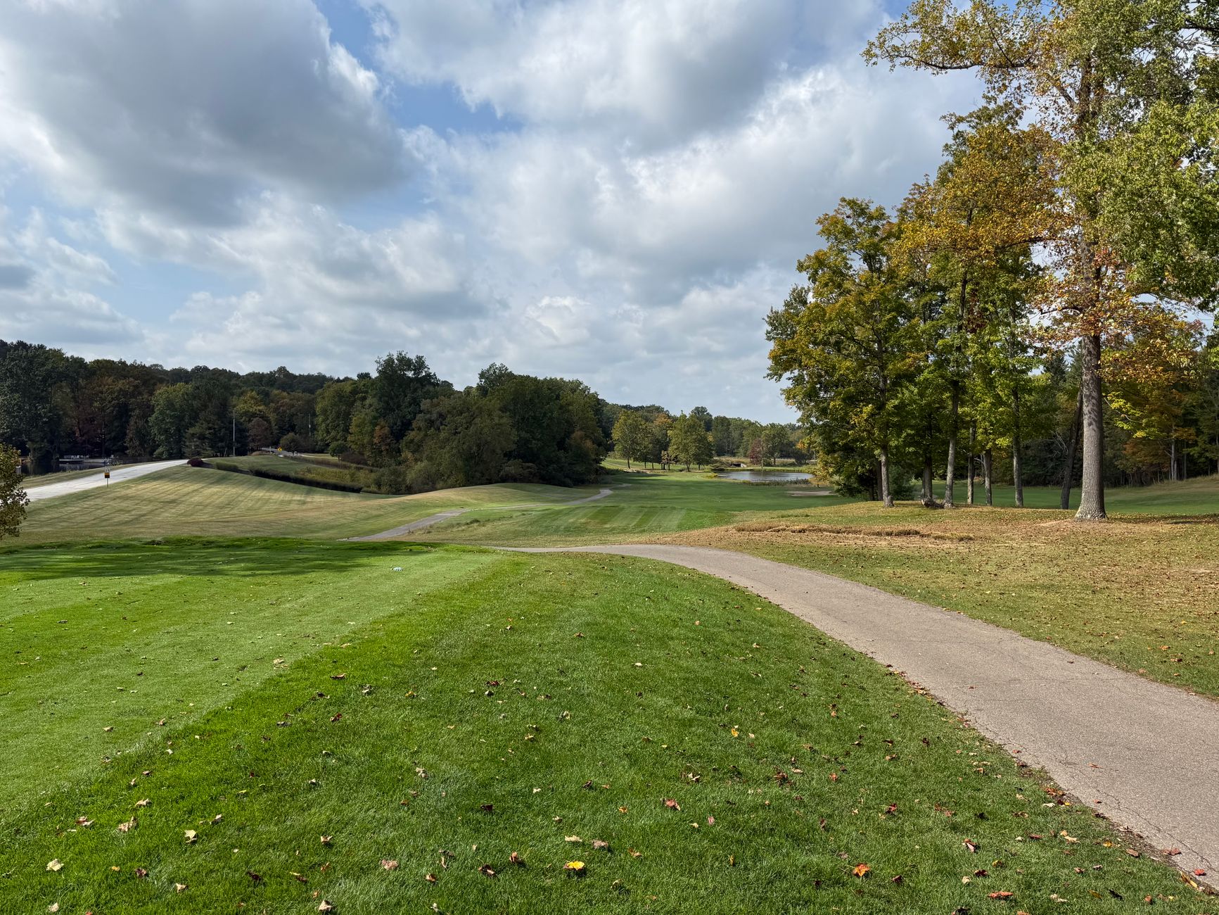 Hanna Country Club 3