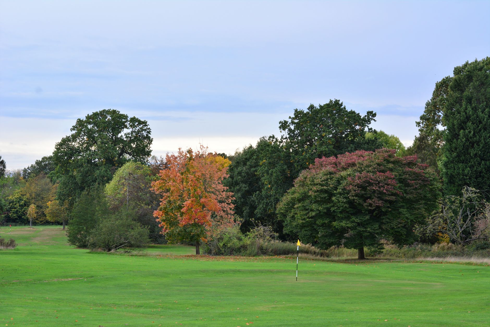 Seta Golf Course 2