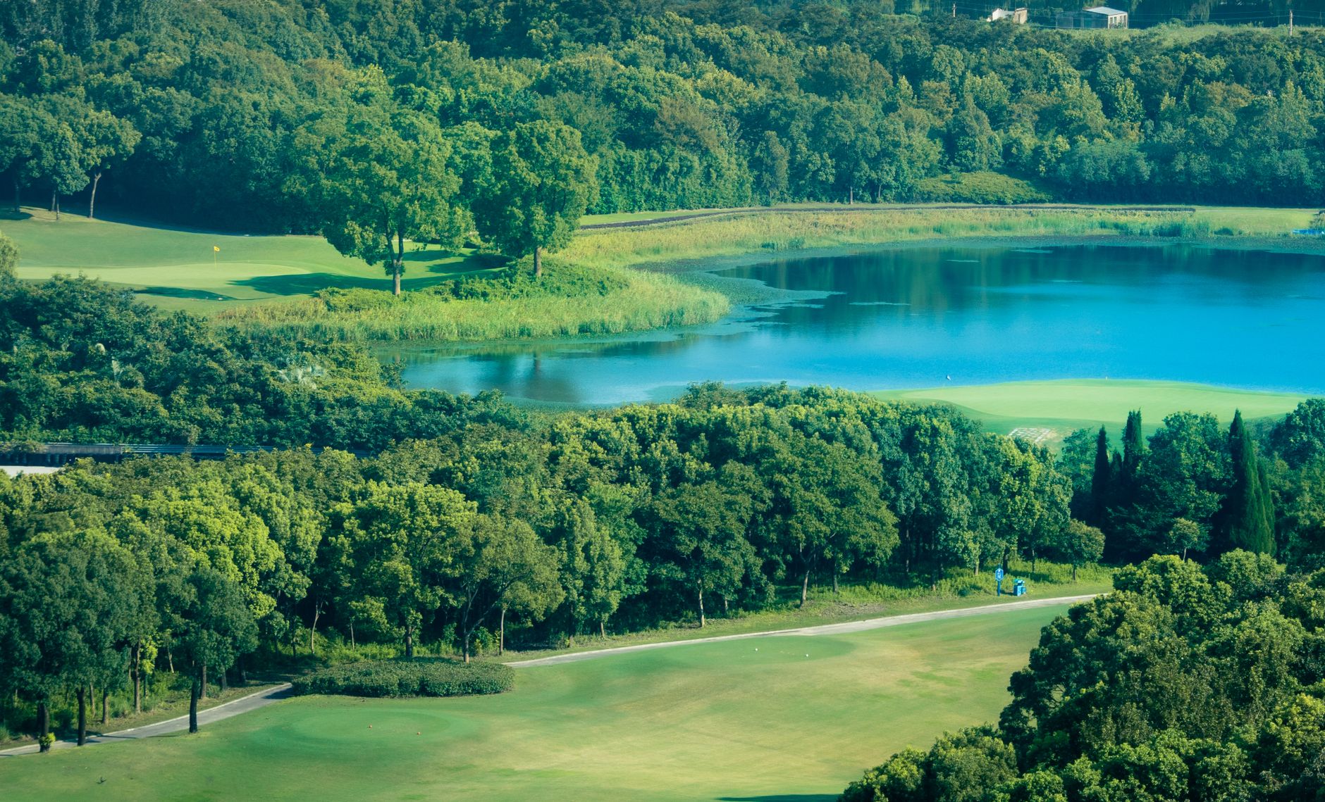 Hanna Country Club
