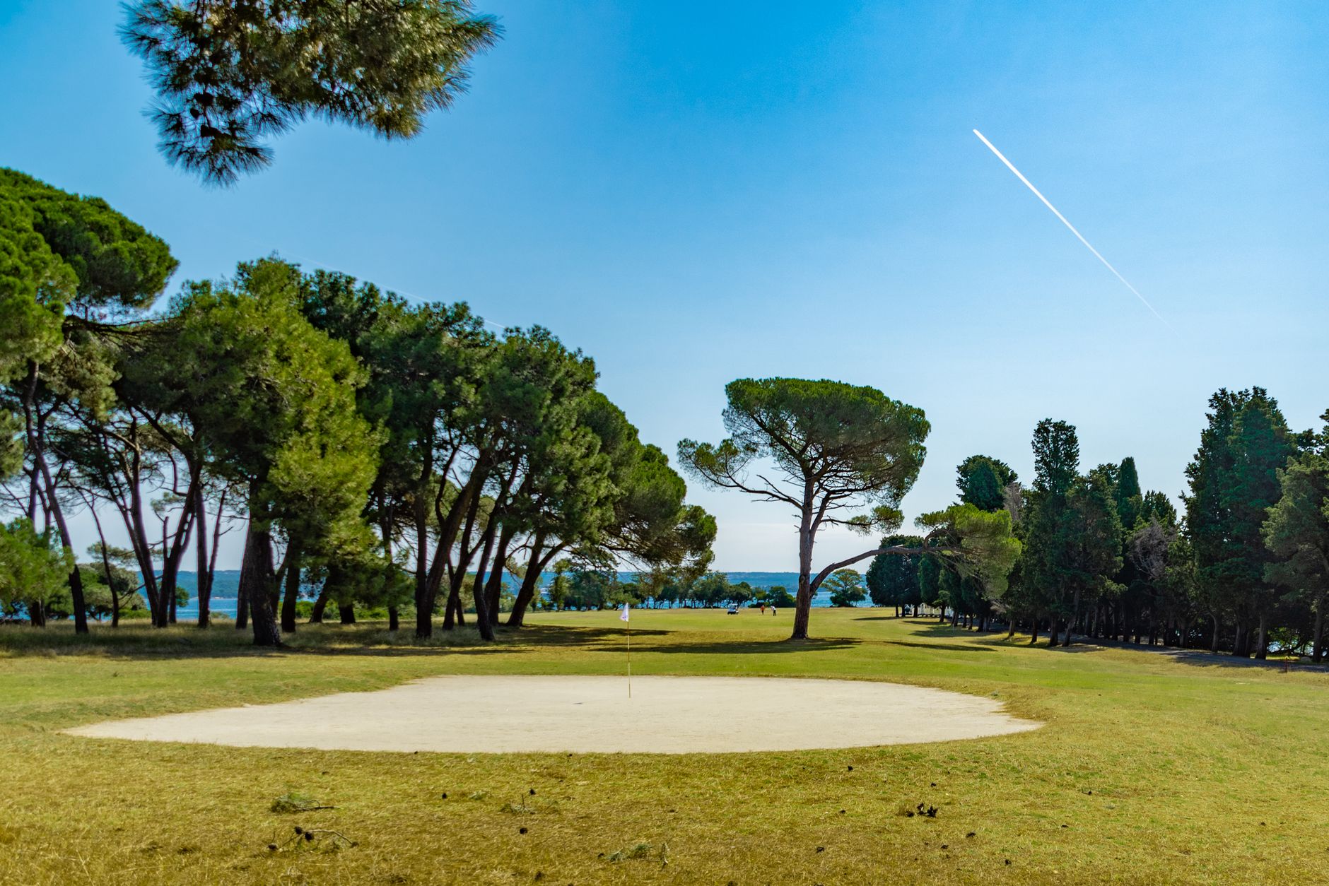Osaka Golf Club 2