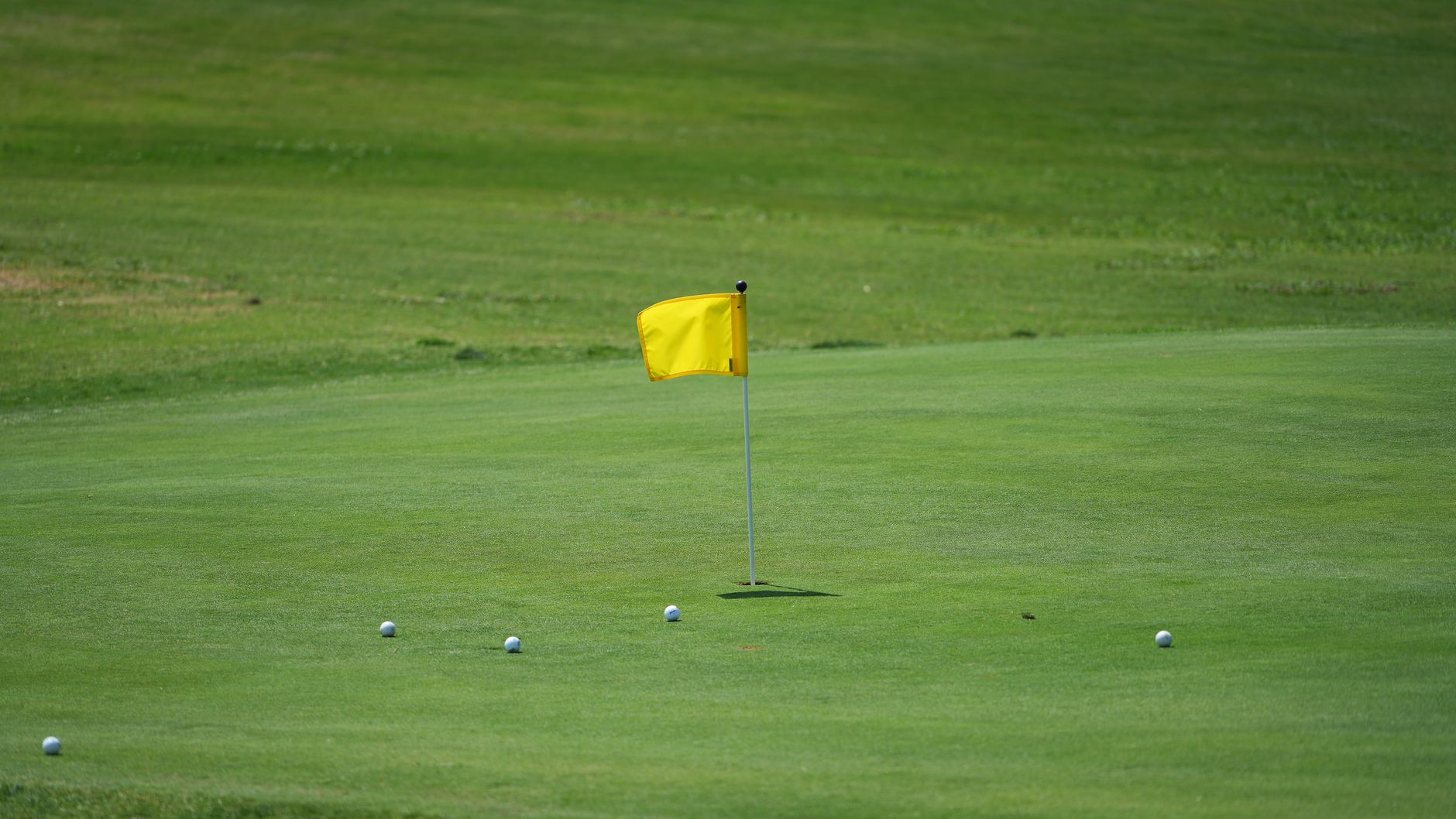 Izumisano Country Club 3