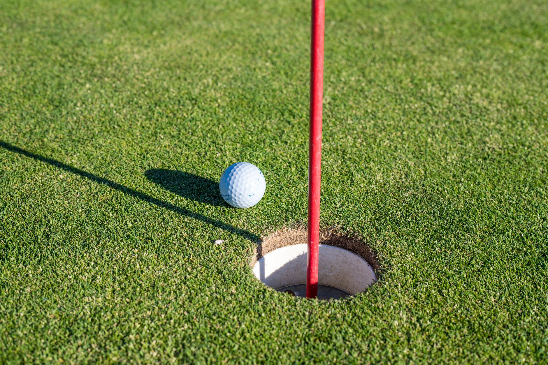 Izumisano Country Club 4