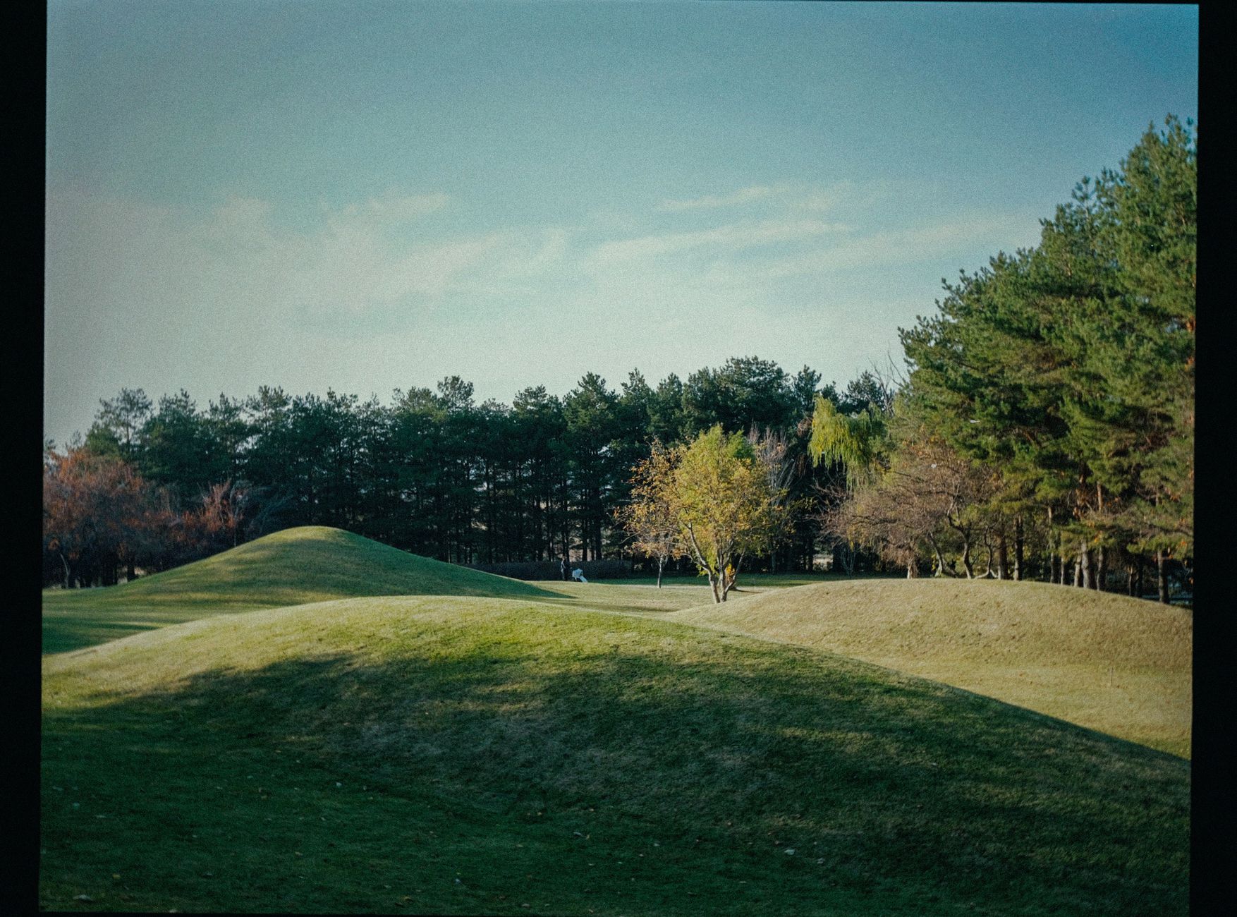 Hanna Country Club 2