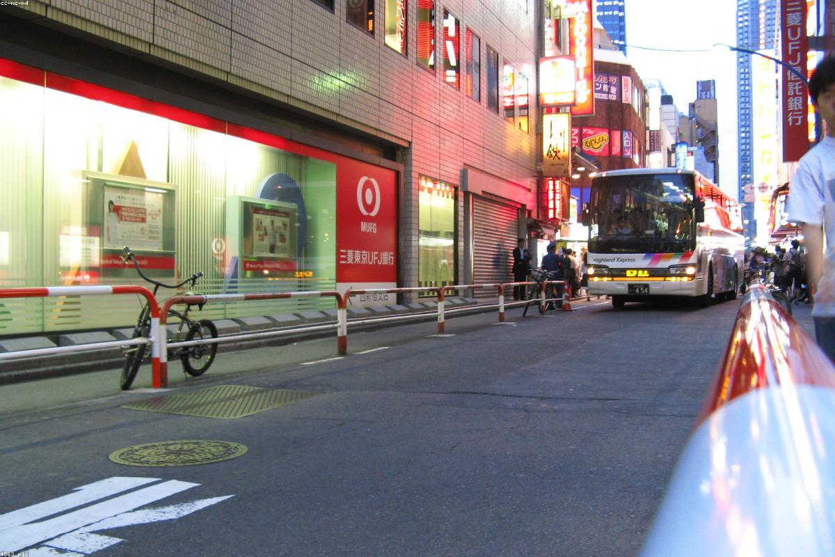 How Much Does a Charter Bus Cost in Japan? 2026 Prices Explained