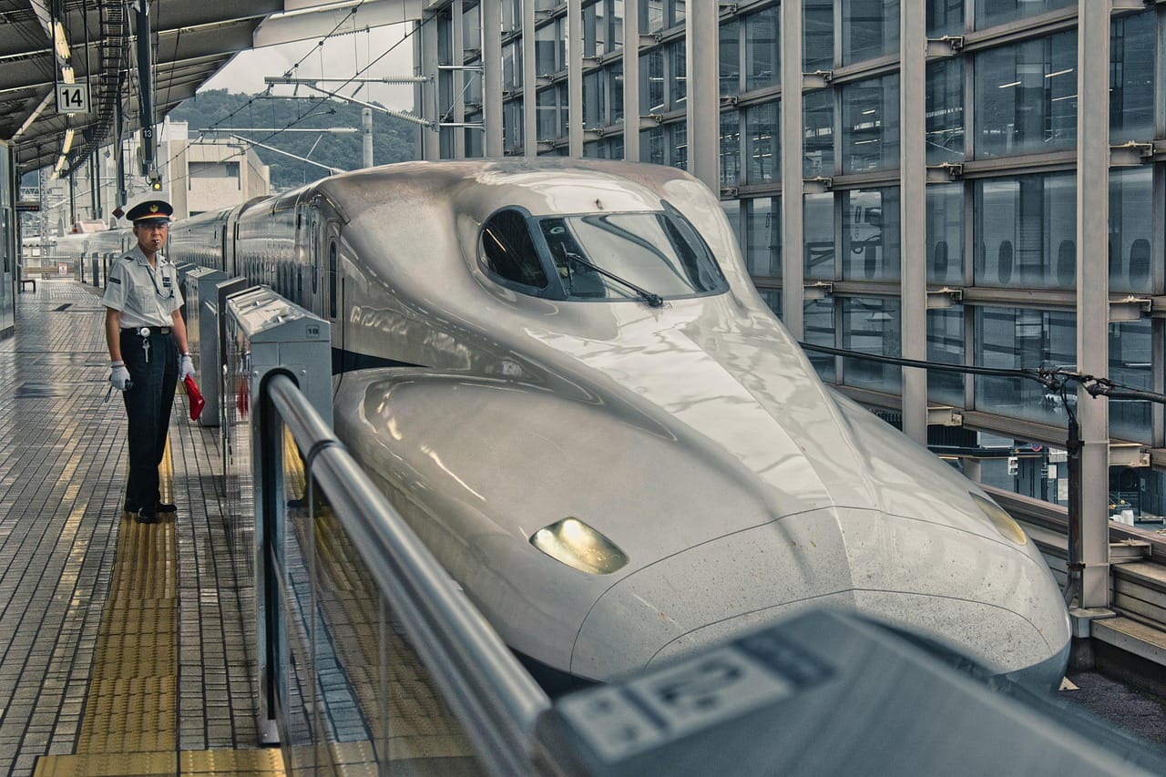 🔥 EILMELDUNG: JR East senkt Shinkansen- & Expresszug-Tickets um 50 % — Tokyo nach Tohoku, Hokkaido, Niigata, Kanazawa zum halben Preis