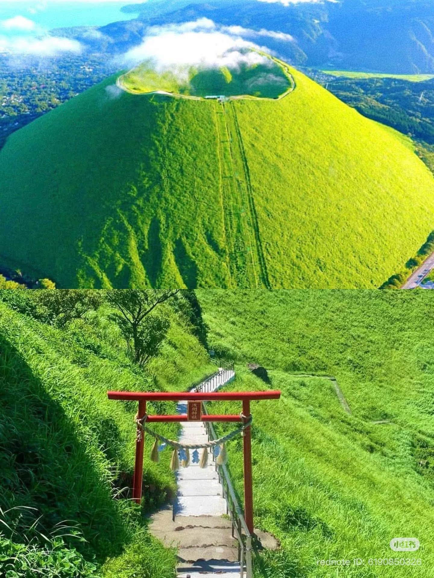 Izu Mt. Omuro, Ito Marinetown & Shuzenji Day Tour