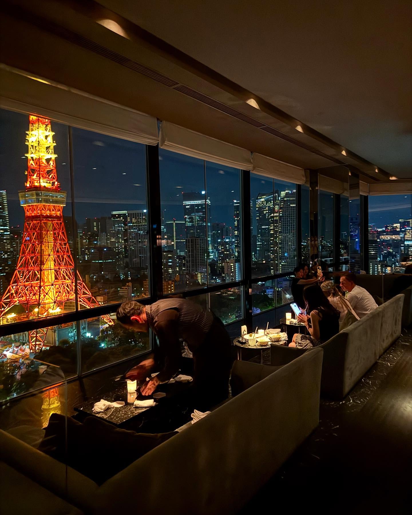 Speakeasies then a club: a Tokyo night with your own host