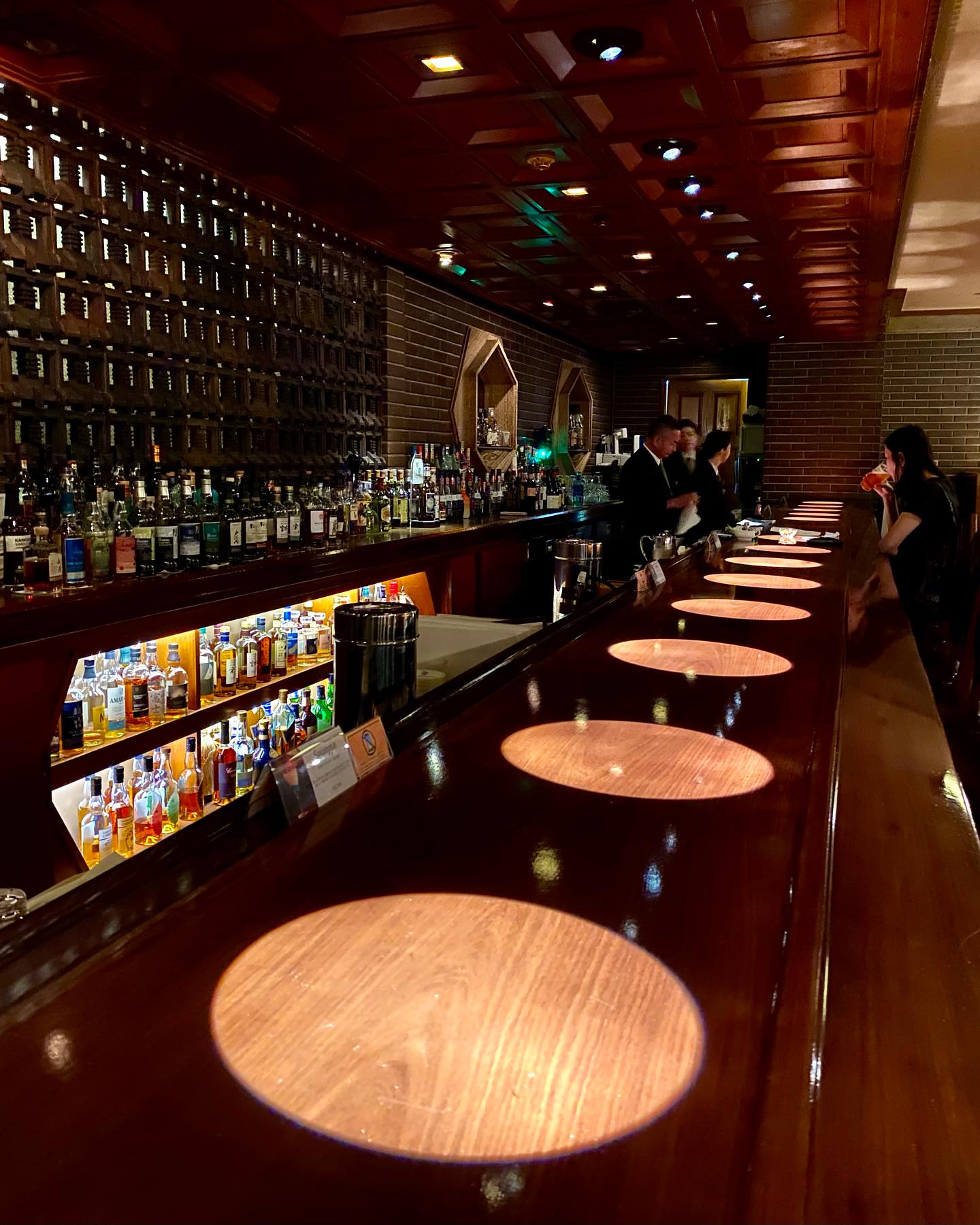Speakeasies then a club: a Tokyo night with your own host
