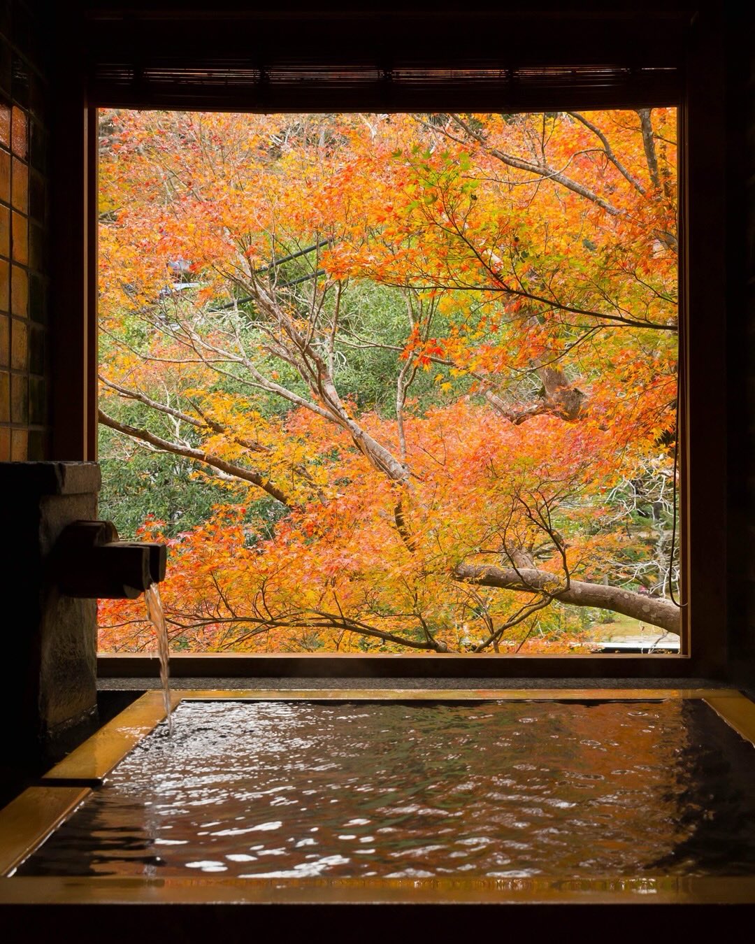 A private onsen day with an onsen-certified guide