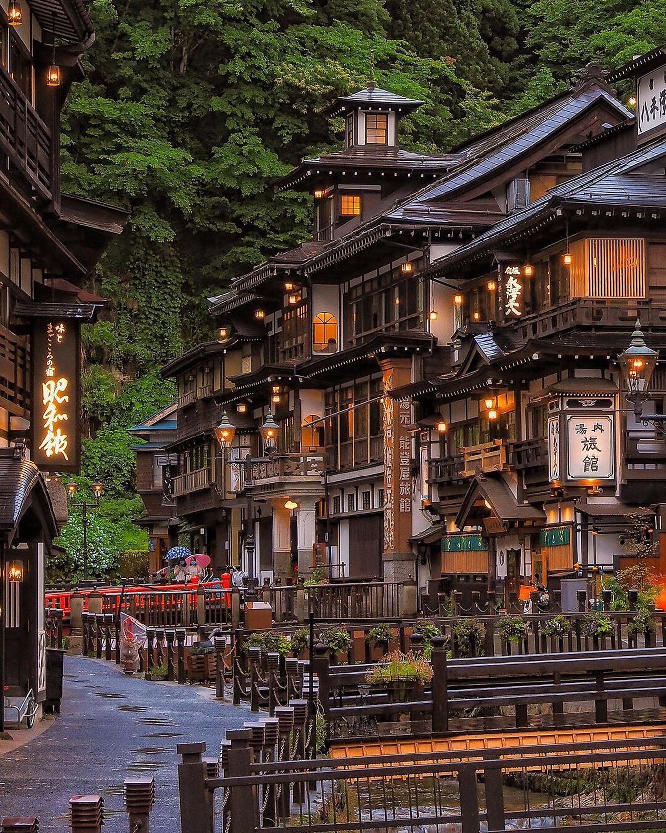 A private onsen day with an onsen-certified guide