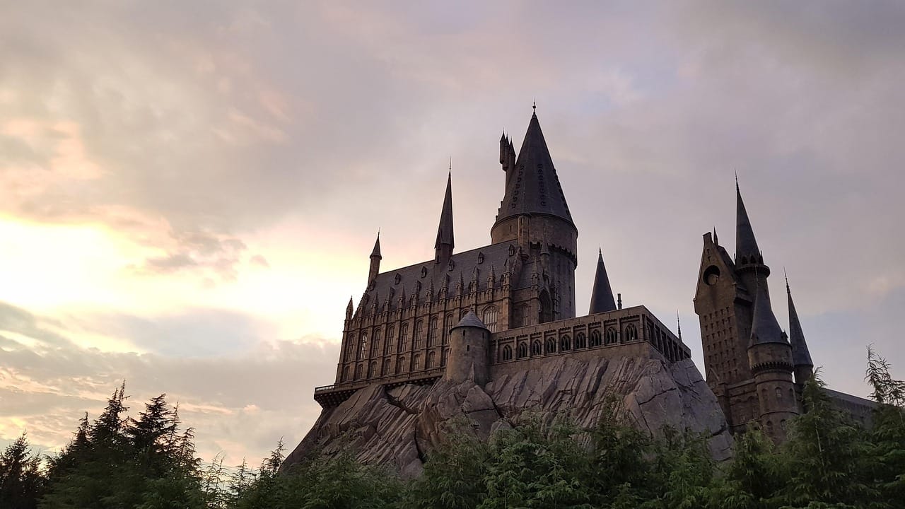 Universal Studios Japan Group Buses: Easy Transfers from Osaka and Kyoto