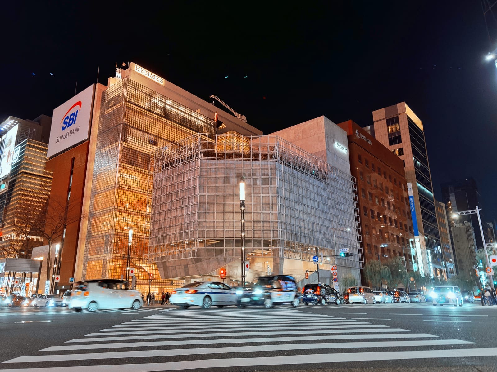 5 Days Only in Tokyo
